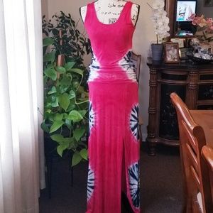 🌹VENUS Maxi dress - medium size